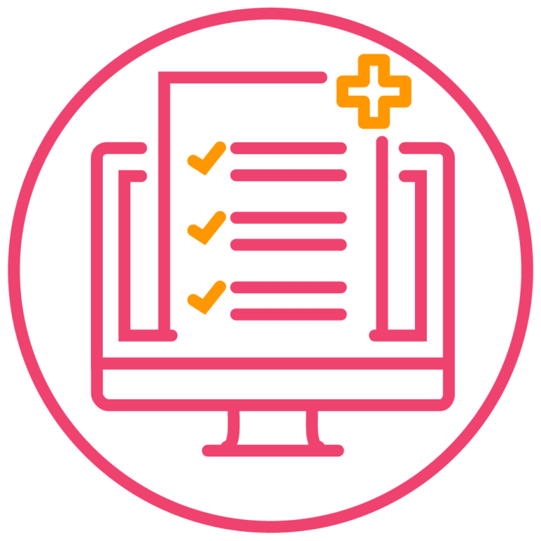 You've probably heard of us - Gensolve | Put in the right clinical software